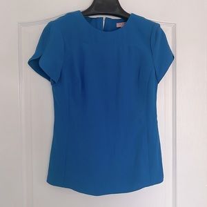 Royal blue Ted Baker shirt